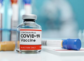 Request COVID-19 Vaccine